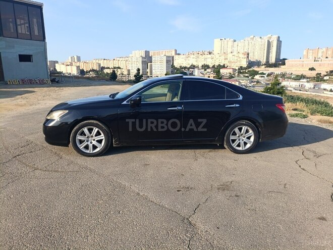 Lexus ES 350-8