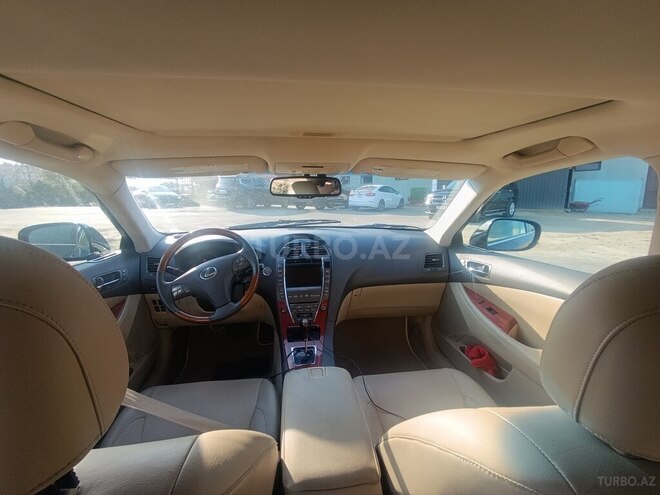Lexus ES 350-10