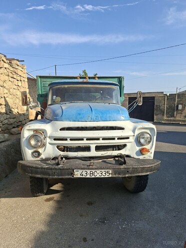 ZIL 130-2