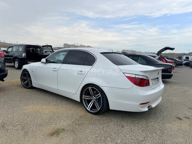 BMW 525-8