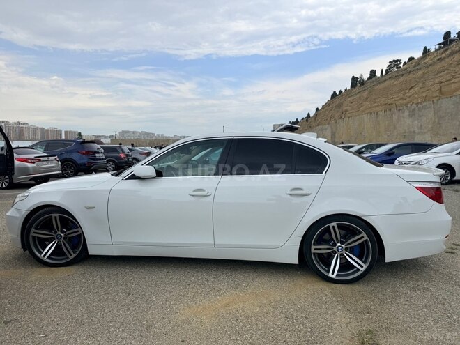 BMW 525-10
