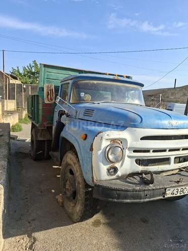 ZIL 130-5