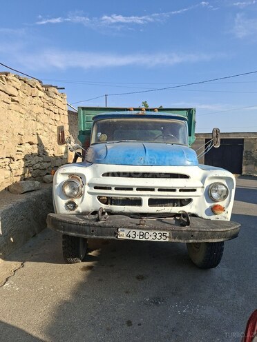 ZIL 130-1
