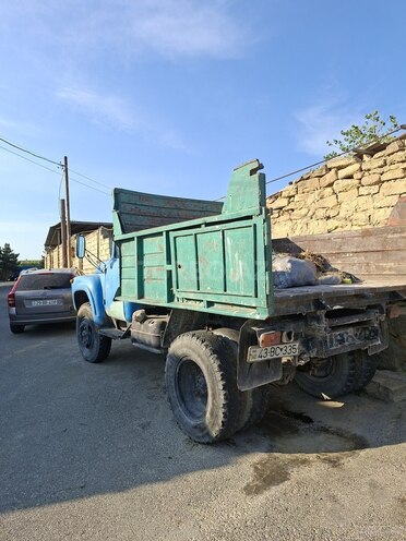 ZIL 130-6