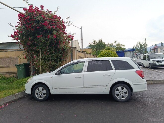 Opel Astra-3