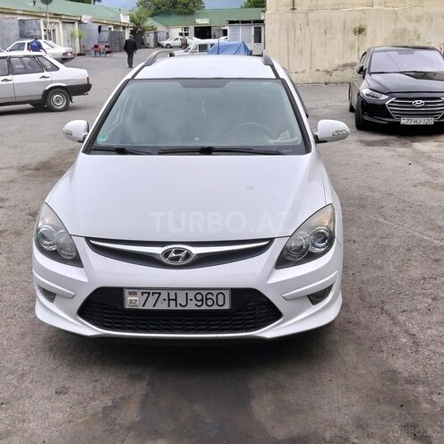 Hyundai i30-1