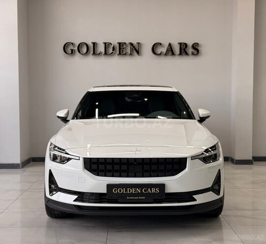 Polestar 2-1