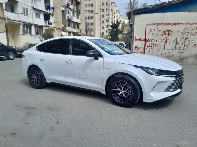 BYD Destroyer 05-4
