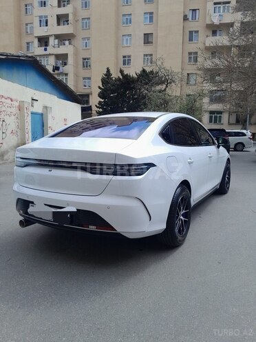 BYD Destroyer 05-5