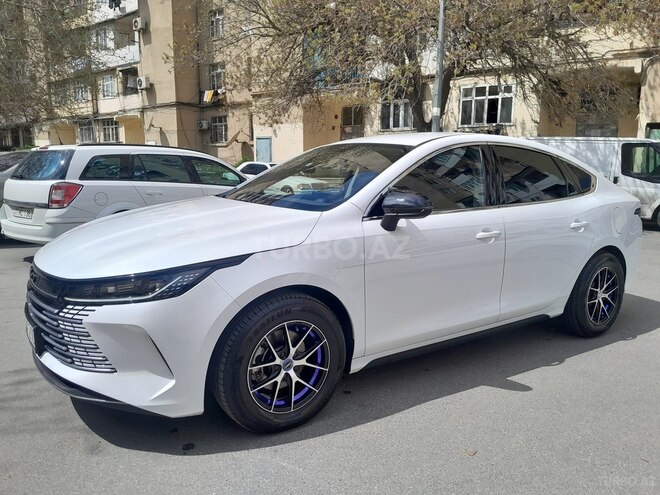 BYD Destroyer 05-6