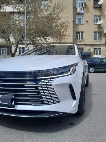 BYD Destroyer 05-10