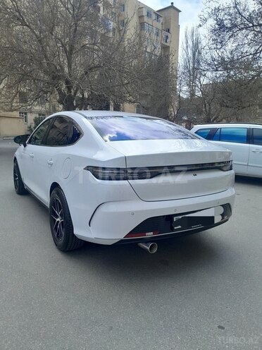 BYD Destroyer 05-15