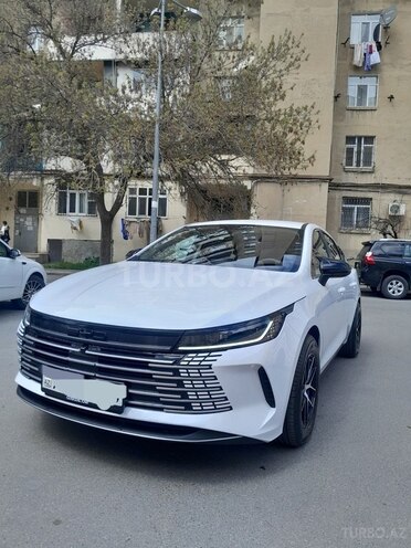 BYD Destroyer 05-19