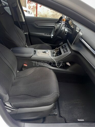 BYD Destroyer 05-13