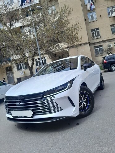 BYD Destroyer 05-8
