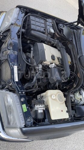 Mercedes C 200-9
