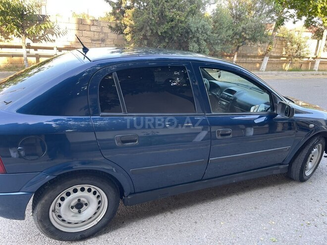 Opel Astra-7
