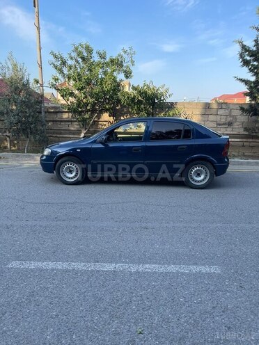 Opel Astra-5