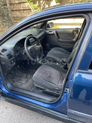 Opel Astra-4