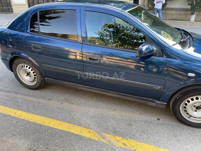 Opel Astra-8