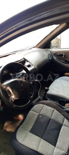 Daewoo Leganza-3