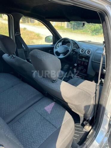 Dacia Logan-6