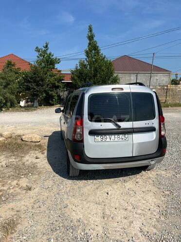 Dacia Logan-3