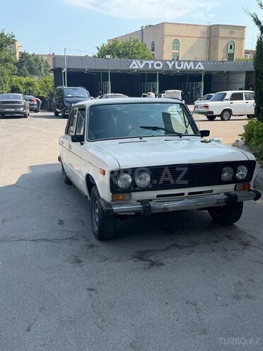 LADA (VAZ) 2106-1