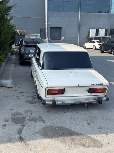 LADA (VAZ) 2106-3