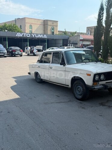 LADA (VAZ) 2106-2