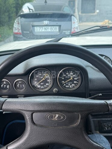 LADA (VAZ) 2106-5