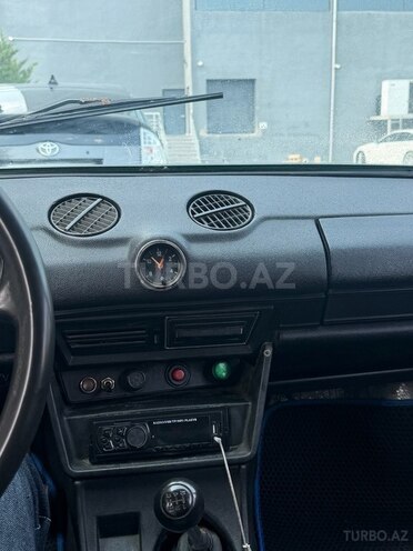LADA (VAZ) 2106-6