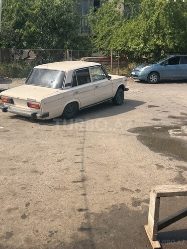 LADA (VAZ) 2106-10