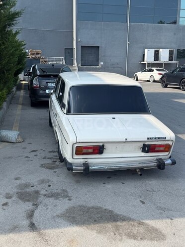 LADA (VAZ) 2106-4