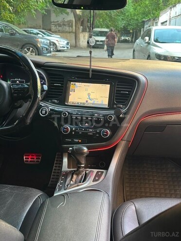 Kia Optima-3