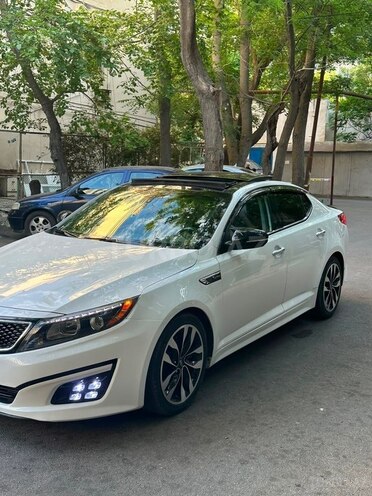 Kia Optima-6