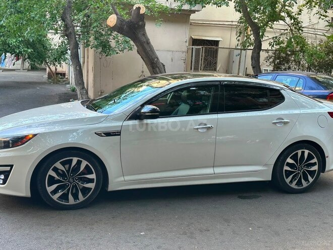 Kia Optima-7