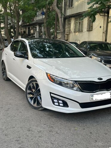 Kia Optima-10