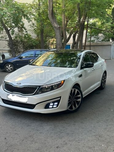 Kia Optima-8