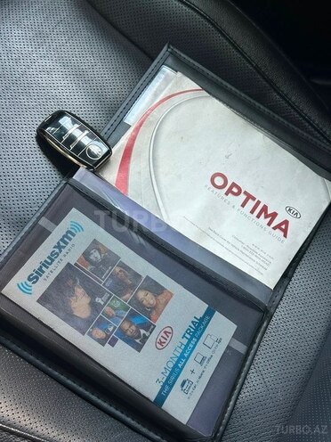 Kia Optima-18