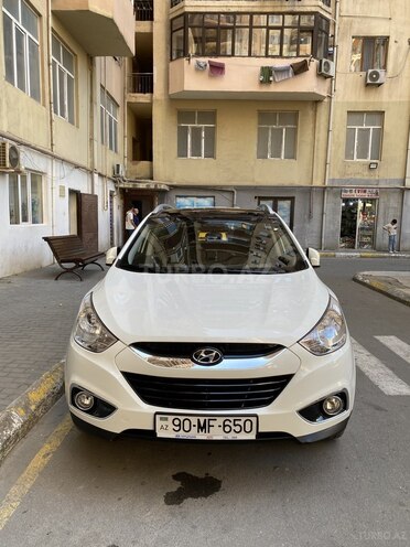 Hyundai ix35-1