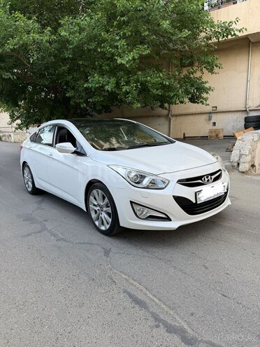 Hyundai i40-3
