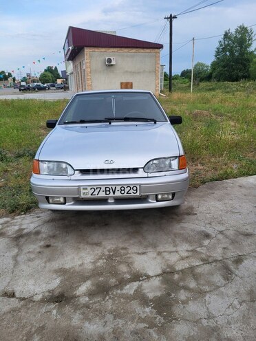 LADA (VAZ) 2115-1