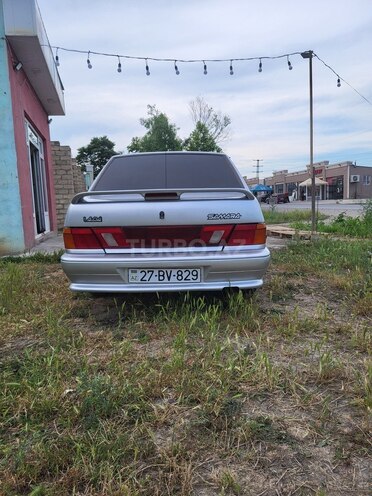 LADA (VAZ) 2115-2