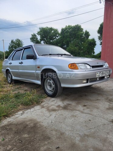LADA (VAZ) 2115-4