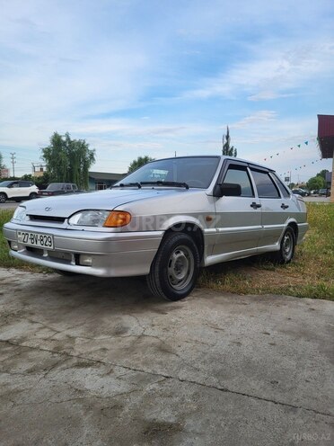 LADA (VAZ) 2115-3