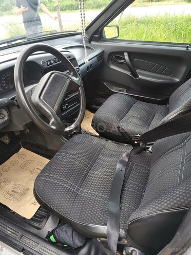 LADA (VAZ) 2115-6