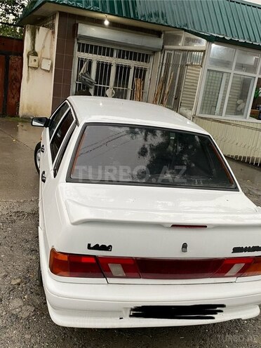 LADA (VAZ) 2115-5