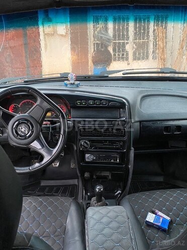 LADA (VAZ) 2115-8