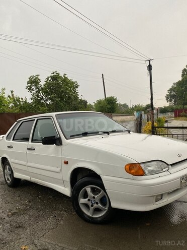 LADA (VAZ) 2115-2